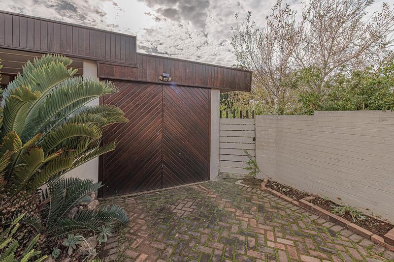 4 Bedroom Property for Sale in Riviersonderend Western Cape